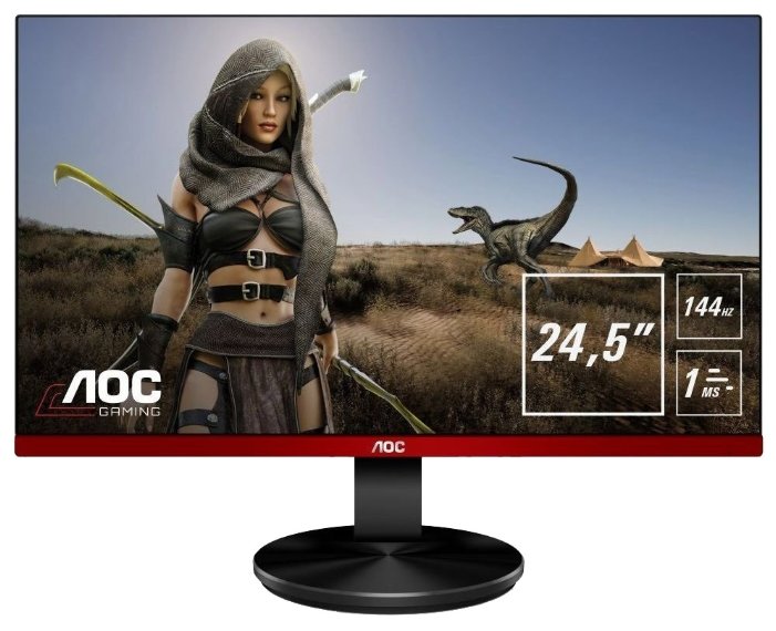 Монитор AOC 25" G2590FX