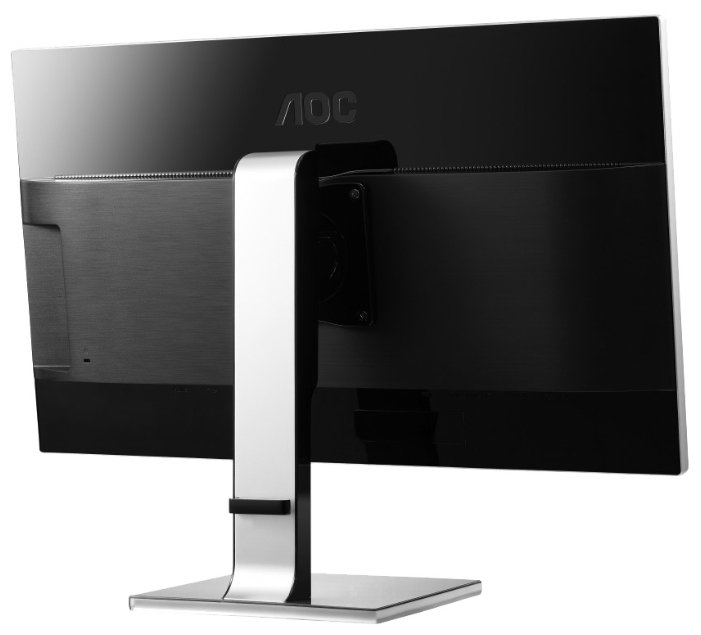 Монитор  AOC U2777PQU (U2777PQU), купить в Краснодаре