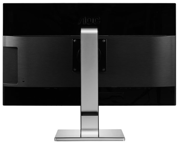 Монитор  AOC U2777PQU (U2777PQU), купить в Краснодаре