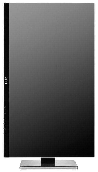 Монитор  AOC U2777PQU (U2777PQU), купить в Краснодаре