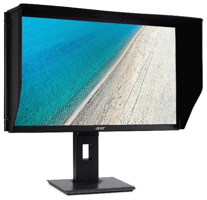 Монитор  Acer ProDesigner BM270, купить в Краснодаре