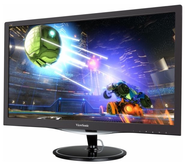 Монитор  Viewsonic VX2757-MHD, купить в Краснодаре
