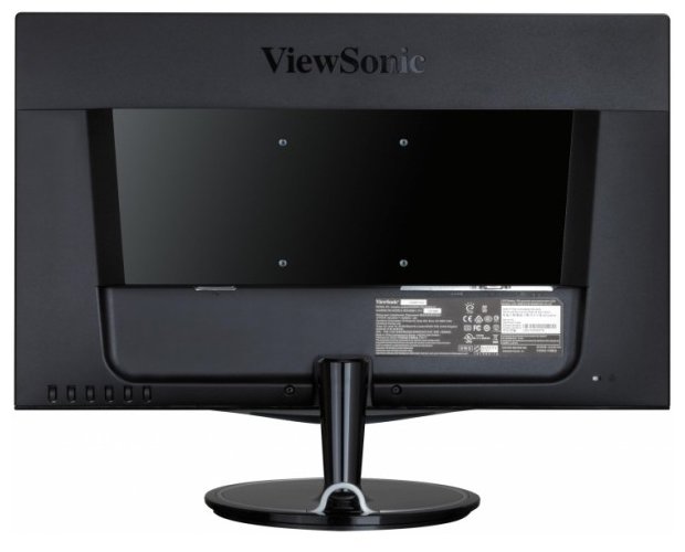 Монитор  Viewsonic VX2757-MHD, купить в Краснодаре