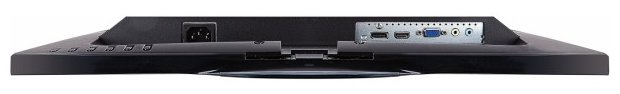 Монитор  Viewsonic VX2757-MHD, купить в Краснодаре