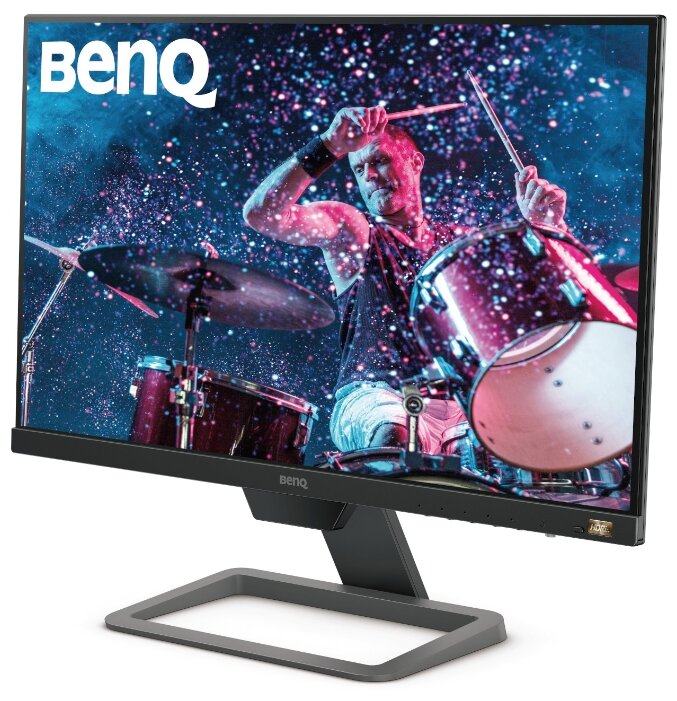 Монитор  BenQ EW2480 (9H.LJ3LA.TSE), купить в Краснодаре