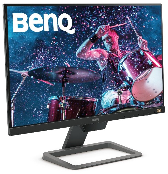 Монитор  BenQ EW2480 (9H.LJ3LA.TSE), купить в Краснодаре