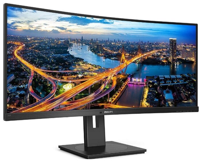 Монитор  PHILIPS 346B1C (346B1C/00), купить в Краснодаре