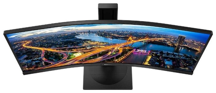 Монитор  PHILIPS 346B1C (346B1C/00), купить в Краснодаре