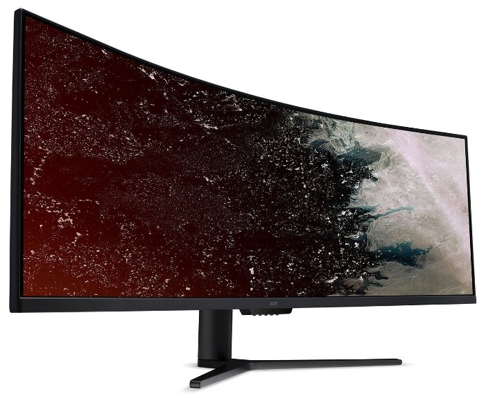 Монитор  Acer Gaming EI491CRPBMIIIPX, купить в Краснодаре