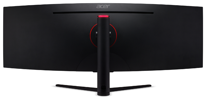 Монитор  Acer Gaming EI491CRPBMIIIPX, купить в Краснодаре