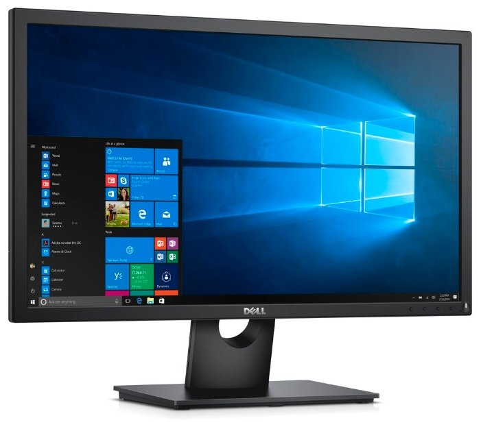 Монитор DELL P2417H, купить в Краснодаре