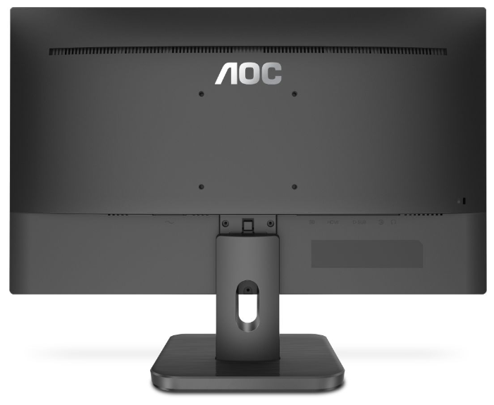 Монитор AOC 23.8''24E1Q, купить в Краснодаре