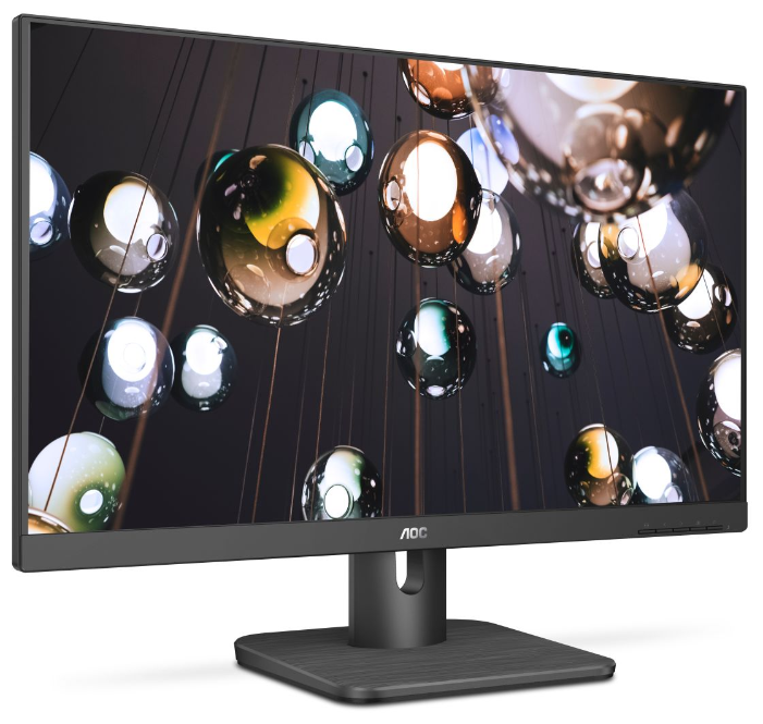 Монитор AOC 23.8''24E1Q, купить в Краснодаре