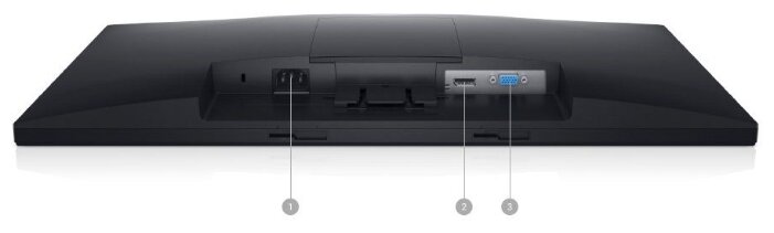 Монитор DELL E2720H, купить в Краснодаре