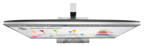 Монитор HP EliteDisplay E273q, купить в Краснодаре