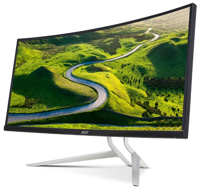 Монитор Acer Gaming XR382CQKBMIJQPHUZX, купить в Краснодаре