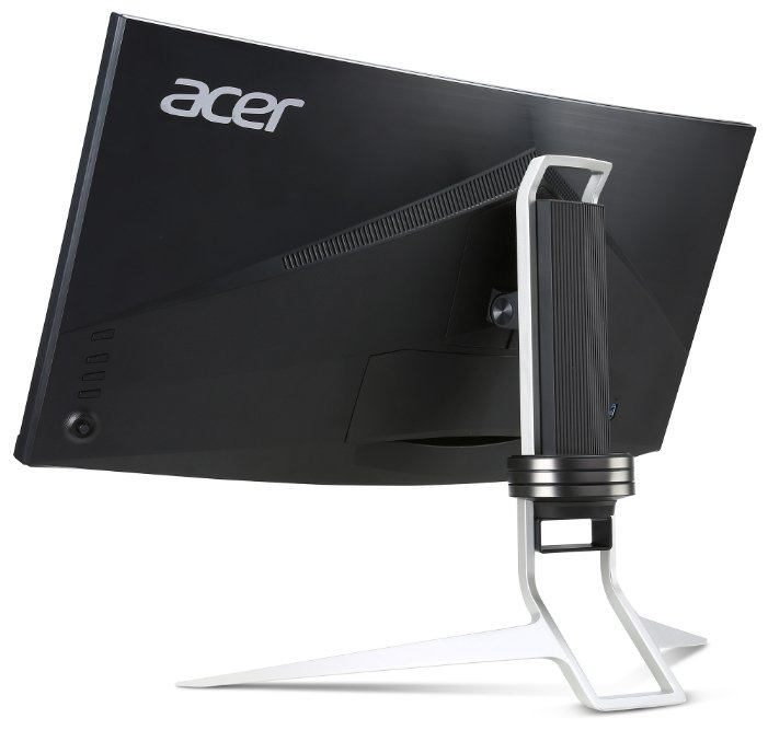 Монитор Acer Gaming XR382CQKBMIJQPHUZX, купить в Краснодаре