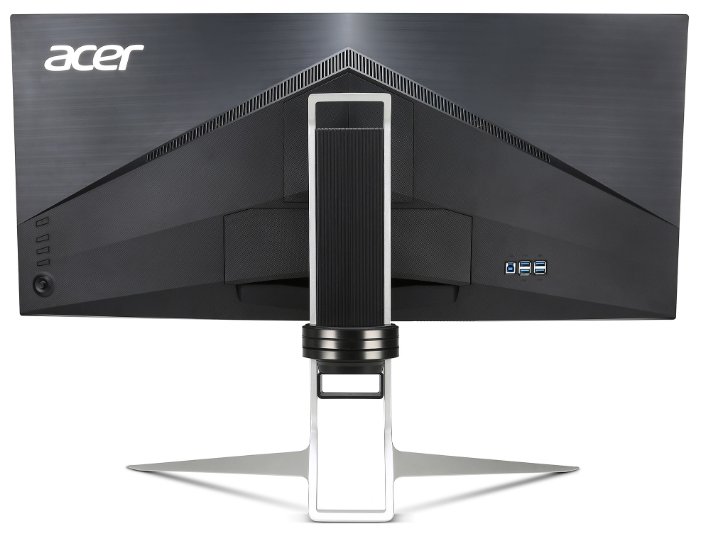 Монитор Acer Gaming XR382CQKBMIJQPHUZX, купить в Краснодаре
