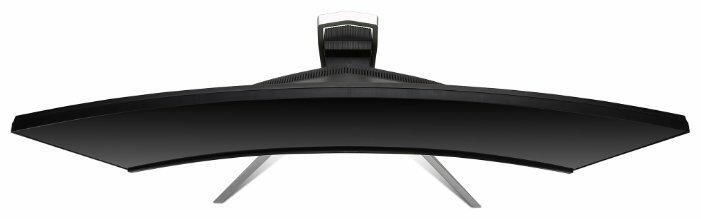 Монитор Acer Gaming XR382CQKBMIJQPHUZX, купить в Краснодаре