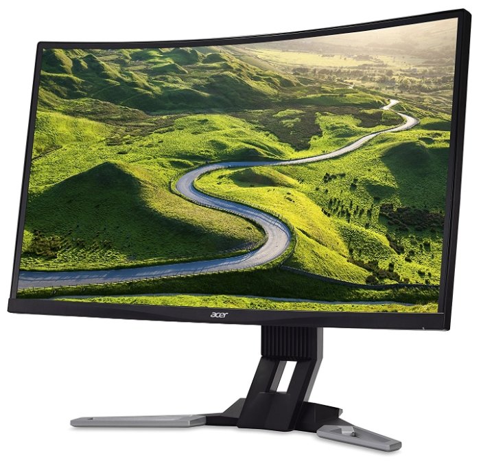 Монитор  Acer Gaming XZ321QUbmijpphzx, купить в Краснодаре