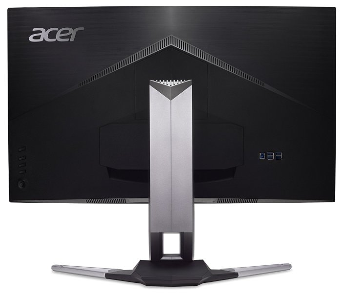 Монитор  Acer Gaming XZ321QUbmijpphzx, купить в Краснодаре