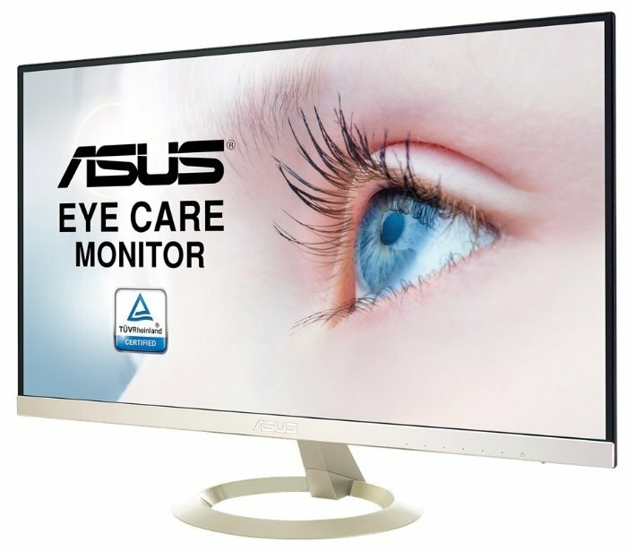 Монитор  ASUS VZ27AQ (90LM039С-B01307), купить в Краснодаре