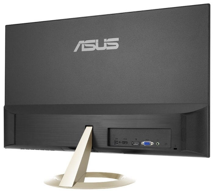 Монитор  ASUS VZ27AQ (90LM039С-B01307), купить в Краснодаре