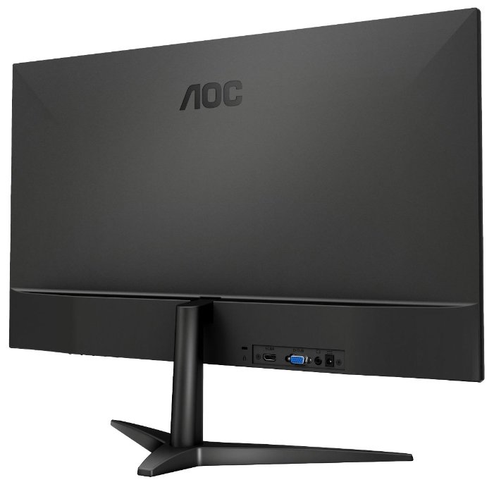 Монитор AOC 23.8" 24B1XHS, купить в Краснодаре