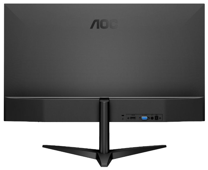 Монитор AOC 23.8" 24B1XHS, купить в Краснодаре