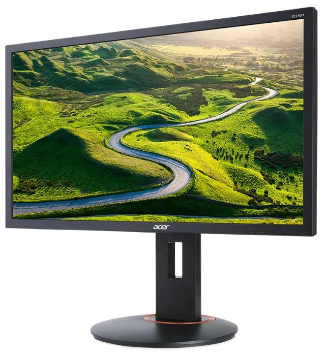Монитор  Acer Gaming XF240Hbmjdpr, купить в Краснодаре