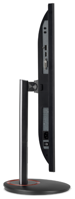 Монитор  Acer Gaming XF240Hbmjdpr, купить в Краснодаре