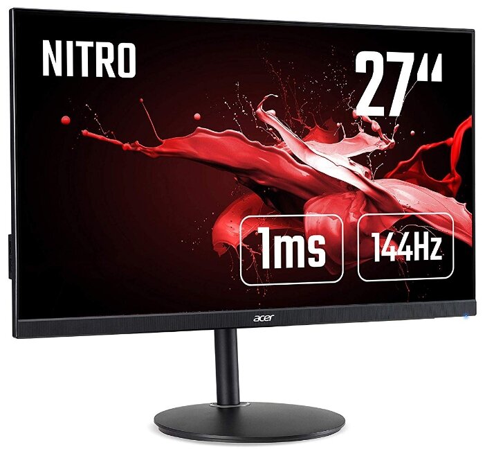 Монитор  Acer Nitro XF272UPbmiiprzx, купить в Краснодаре