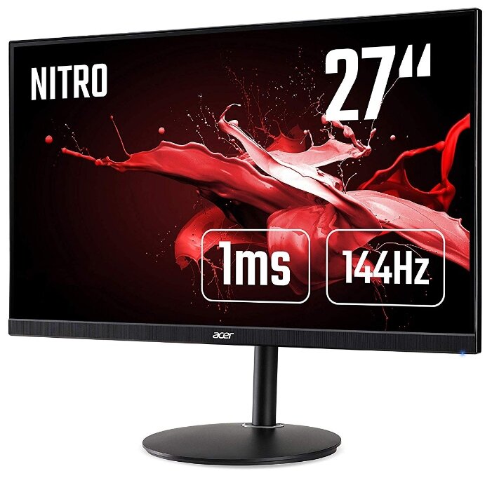 Монитор  Acer Nitro XF272UPbmiiprzx, купить в Краснодаре