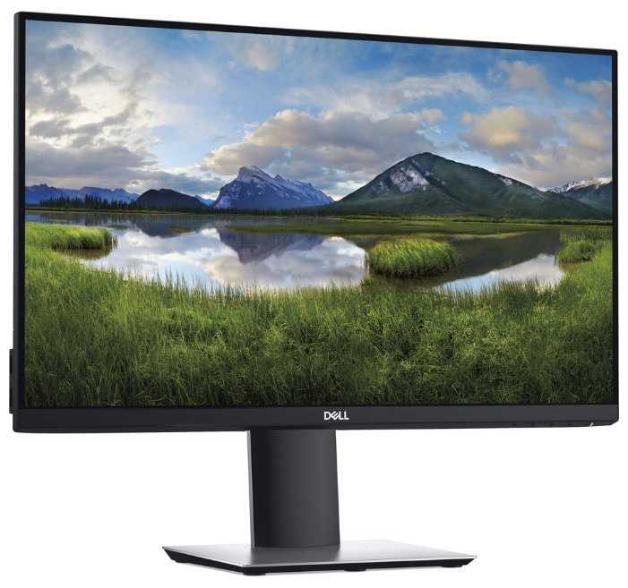 Монитор DELL Professional P2419H, купить в Краснодаре