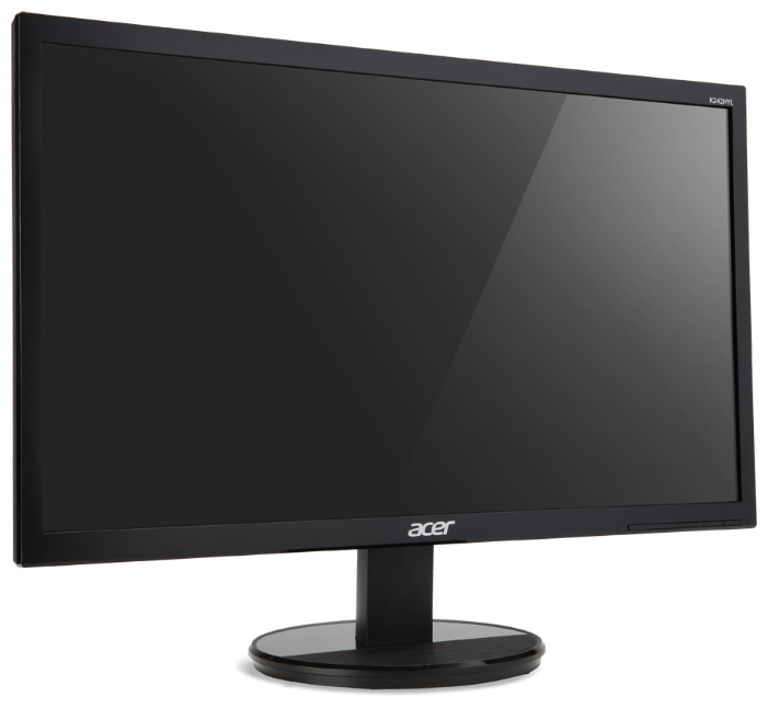 Монитор  Acer CB242Ybmiprx (UM.QB2EE.001), купить в Краснодаре