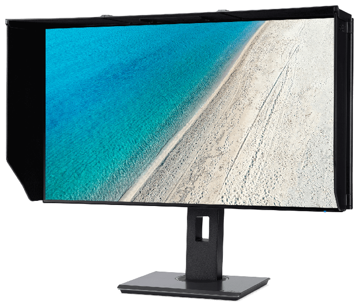 Монитор  Acer ProDesigner PE270KBMIIPRUZX, купить в Краснодаре