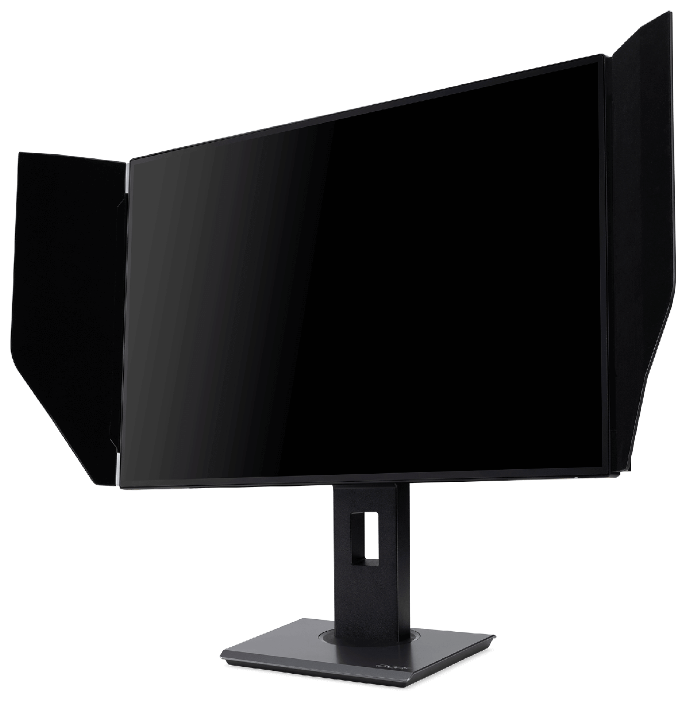 Монитор  Acer ProDesigner PE270KBMIIPRUZX, купить в Краснодаре