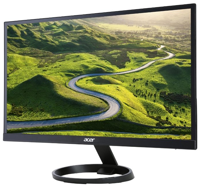 Монитор  Acer R221Qbmid (UM.WR1EE.002), купить в Краснодаре