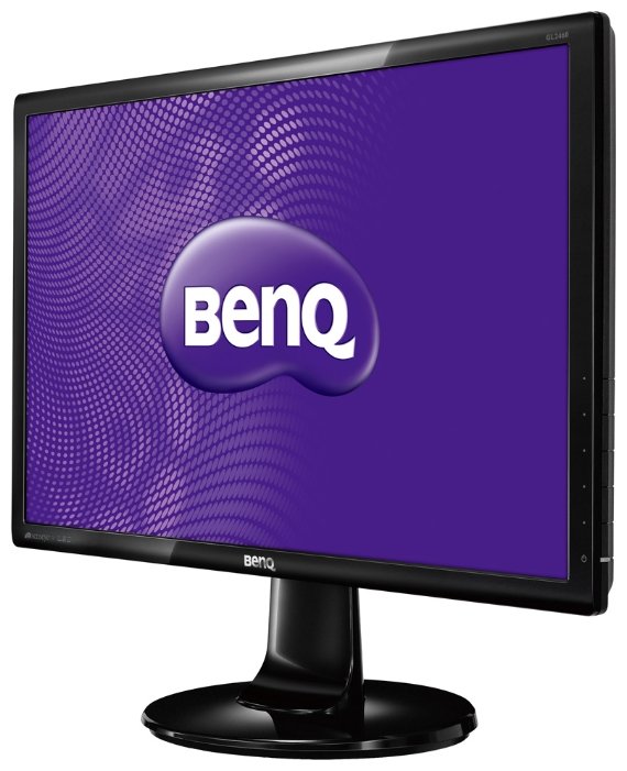 Монитор  BenQ GL2460 (9H.LA6LB.QPE), купить в Краснодаре