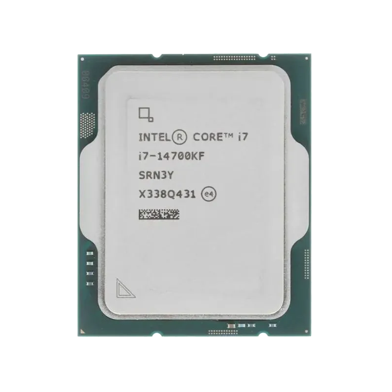 Процессор Intel CM8071504820722
