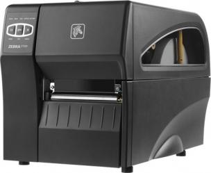 Принтер этикеток коммерческий ZEBRA ZT220, купить в Краснодаре