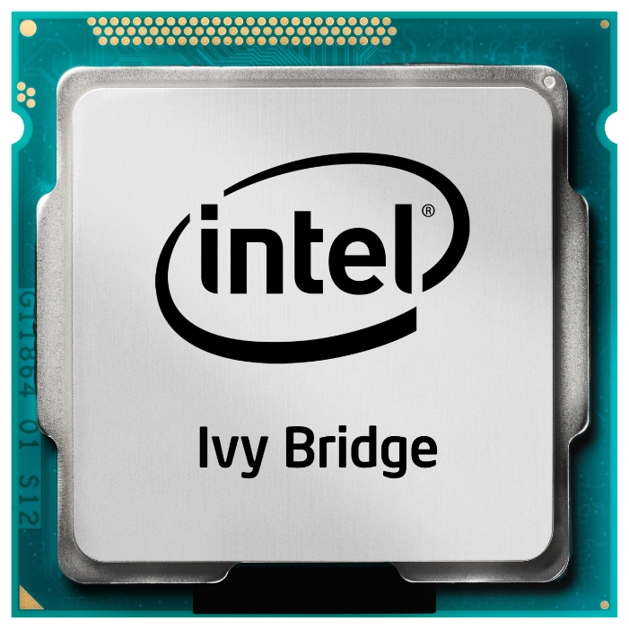Процессор Intel Core i3-3220 Tray