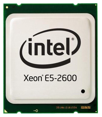Процессор Intel Xeon E5-1630V4 Tray