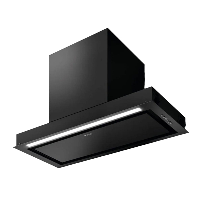 Встраиваемая вытяжка ELICA ELICA HIDDEN 2.0 BL MAT/A/72-PRF0197747