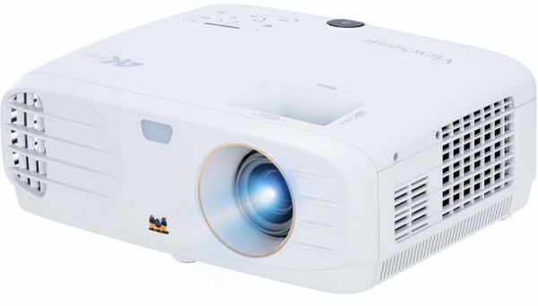 Проектор ViewSonic PX727-4K, купить в Краснодаре