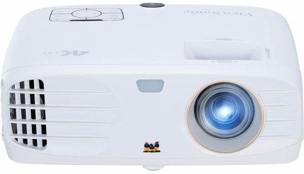 Проектор ViewSonic PX727-4K, купить в Краснодаре