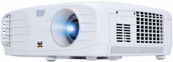 Проектор ViewSonic PX727-4K, купить в Краснодаре