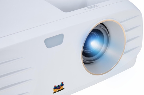 Проектор ViewSonic PX727-4K, купить в Краснодаре