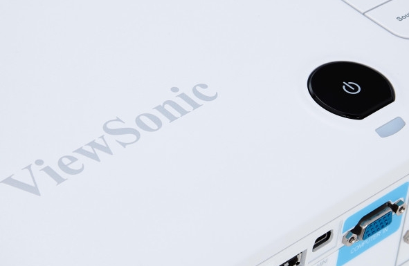 Проектор ViewSonic PX727-4K, купить в Краснодаре