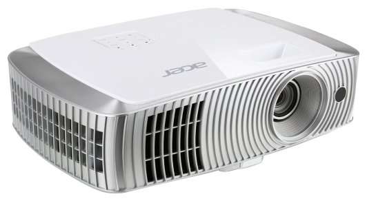 Проектор Acer H7550ST, купить в Краснодаре